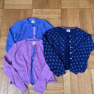 Mini Boden Cardigan Lot 9/10